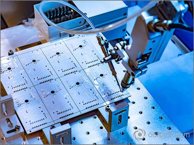10 lý do cho sự thiếu sót trong sản xuất pcb và làm thế nào để loại bỏ chúng_2