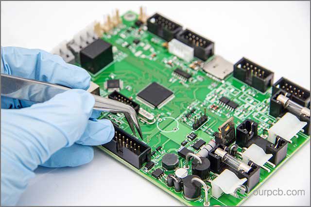 11 bước đơn giản cần biết để tránh hàn cầu trong sản xuất smt_11