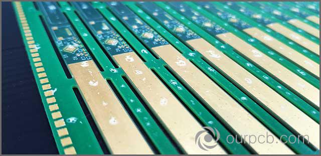 9 sự cố gắn với bảng mạch in và các phương pháp phòng ngừa_5