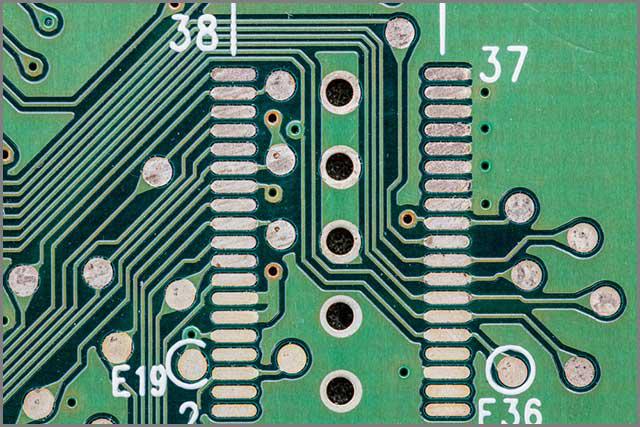 Ác bẫy PCB thông qua lỗ - Hướng dẫn cuối cùng cho tất cả mọi thứ bạn cần biết_5