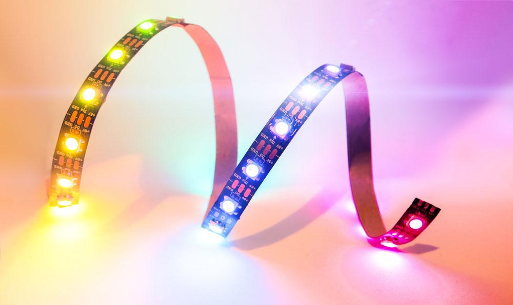 đèn thủy hải quan led: hướng dẫn chiếu sáng thủy cung_2