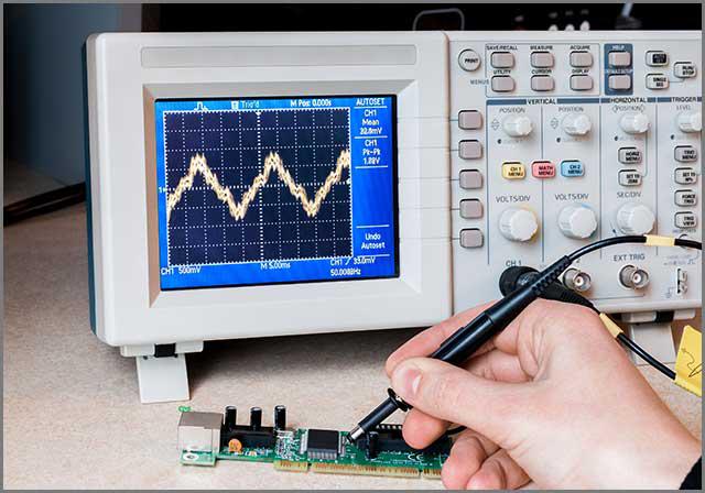 Kiểm tra PCB-Hướng dẫn cuối cùng về nguyên mẫu và kiểm tra lắp ráp một PCB_3