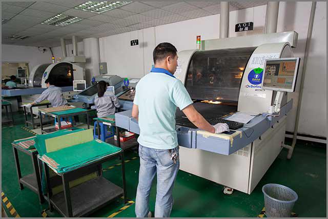 Kiểm tra PCB-Hướng dẫn cuối cùng về nguyên mẫu và kiểm tra lắp ráp một PCB_6