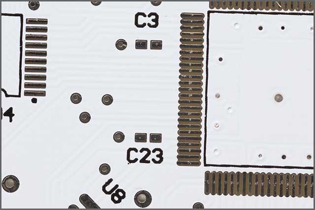 Màu PCB – Làm thế nào để chọn màu bạn muốn_9