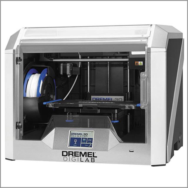 Máy in 3D tốt nhất: Hướng dẫn mua chi tiết nhất vào năm 2020_3