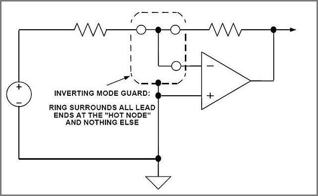 PCB bảo vệ và tầm quan trọng của nó trong mạch_2