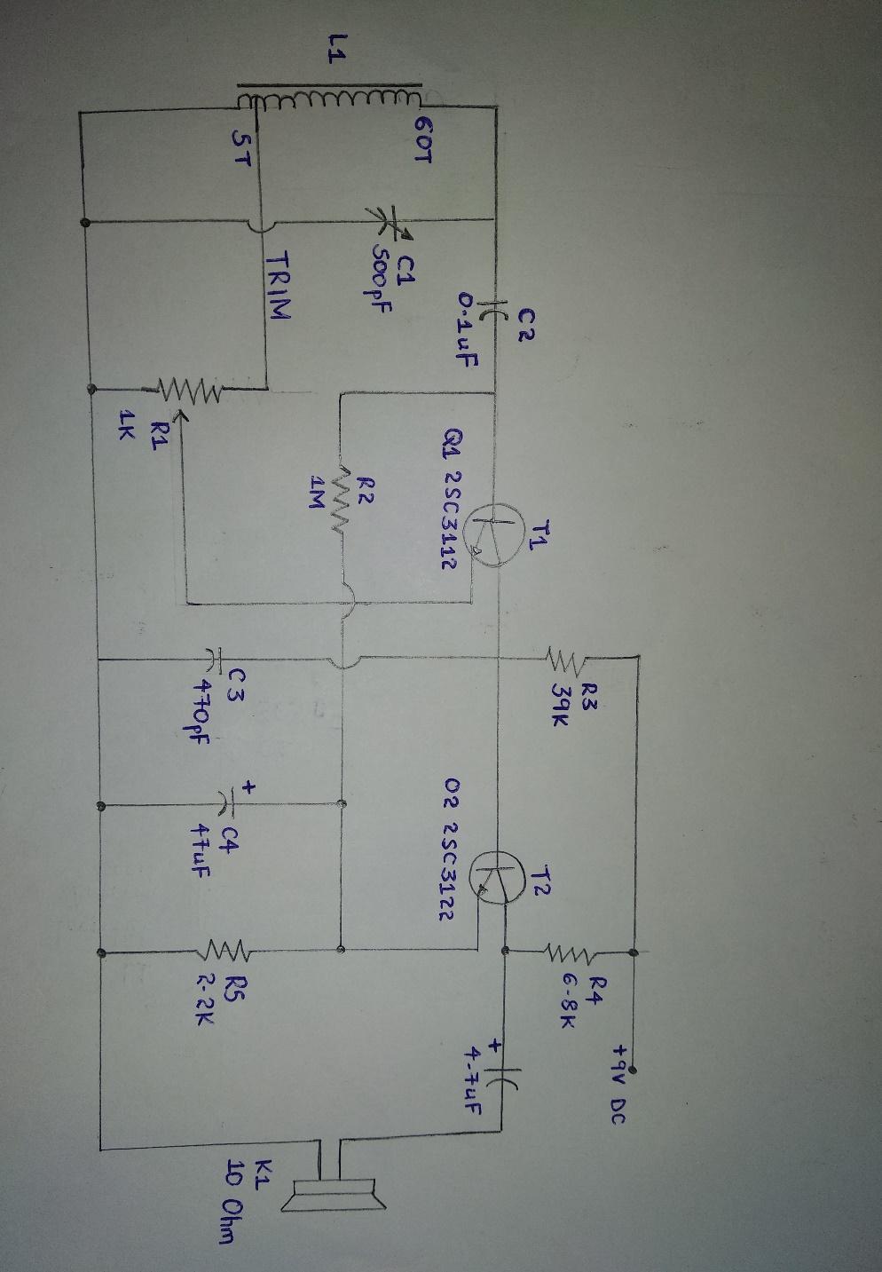 bản vẽ sóng vô tuyến: hướng dẫn cho việc tạo ra các bản vẽ mạch đơn giản_4