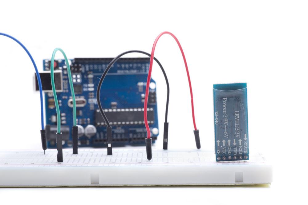 giao diện bluetooth: cách giao diện với mô-đun bluetooth_1