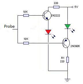 máy dò logic: hướng dẫn từng bước_6