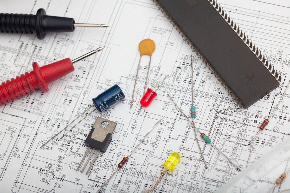 mạch kiểm tra liên tục: làm thế nào để xây dựng một bộ kiểm tra liên tục đơn giản_6