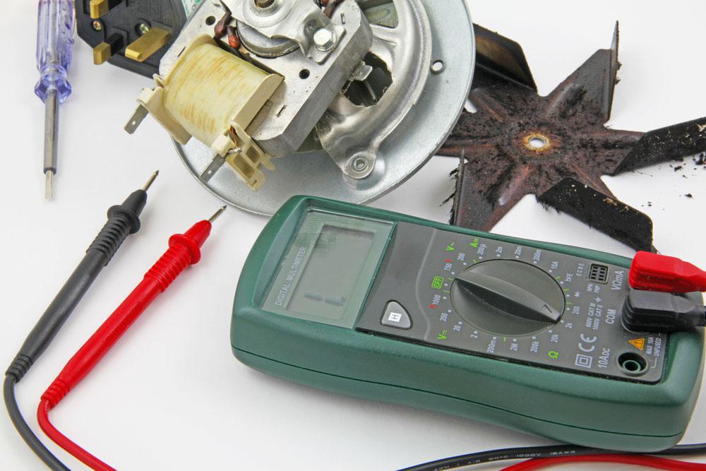 mạch kiểm tra liên tục: làm thế nào để xây dựng một bộ kiểm tra liên tục đơn giản_7