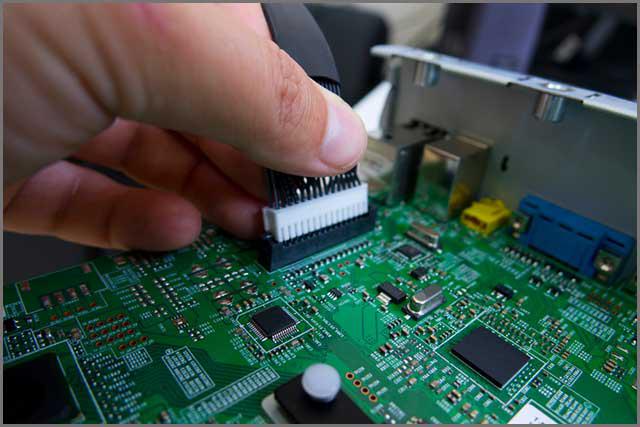 thông qua các lỗ hổng-tại sao nó vẫn có ý nghĩa trong thiết kế pcb?_4